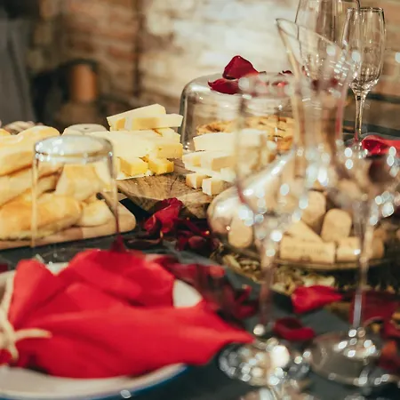 Bed and Breakfast Al Silter