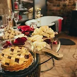 Bed & Breakfast Al Silter Capriate San Gervasio