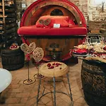 Al Silter Bed & Breakfast Capriate San Gervasio