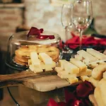 Al Silter Bed & Breakfast
