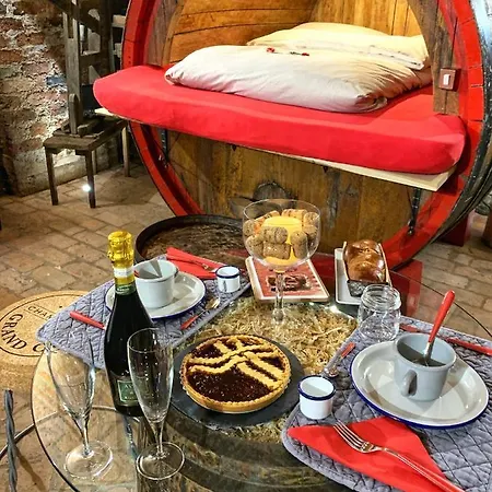 Al Silter Bed & Breakfast Capriate San Gervasio