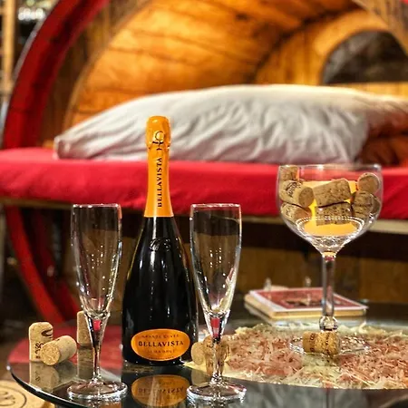 Al Silter Bed & Breakfast Capriate San Gervasio