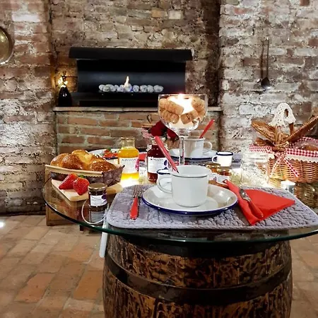 Al Silter Bed & Breakfast