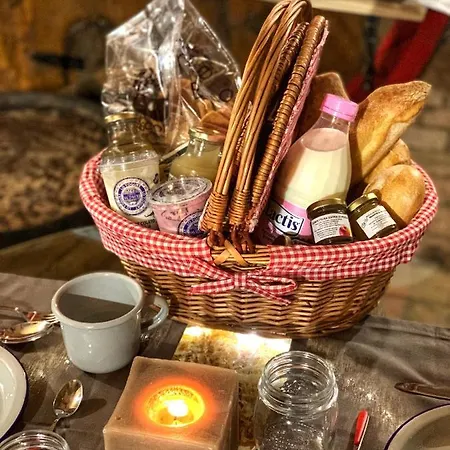 Al Silter Bed & Breakfast *