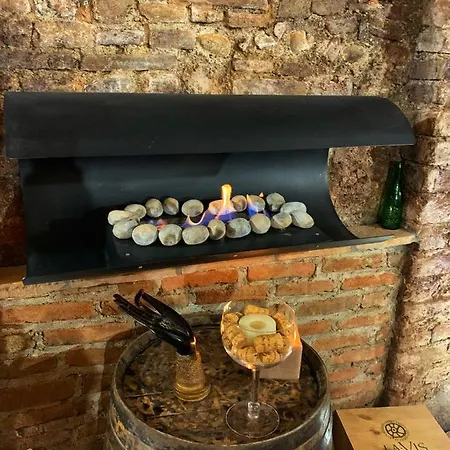 Al Silter * Capriate San Gervasio
