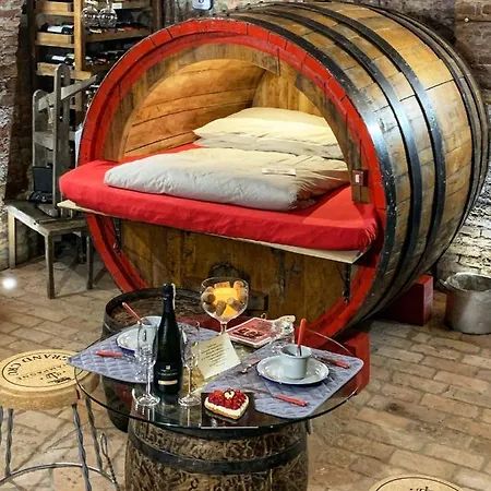 Al Silter Bed & Breakfast