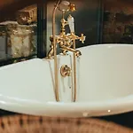Al Silter Frühstückspension 3*