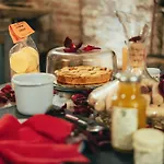 Frühstückspension Al Silter Capriate San Gervasio