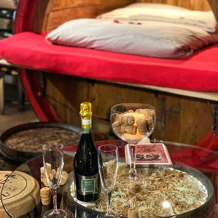 Bed & Breakfast Al Silter