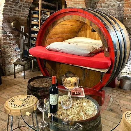 Al Silter Bed & Breakfast *