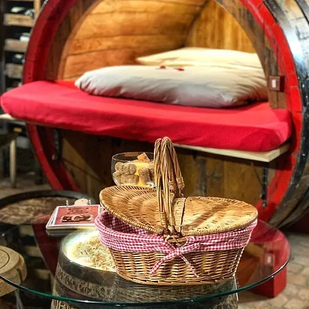 Bed & Breakfast Al Silter