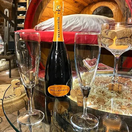 Al Silter Capriate San Gervasio