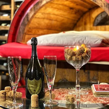 Bed & Breakfast Al Silter