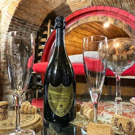 Al Silter Capriate San Gervasio