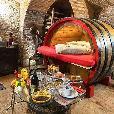 Al Silter Capriate San Gervasio