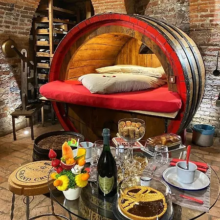Al Silter Bed & Breakfast Capriate San Gervasio