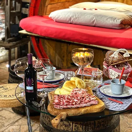 Al Silter Bed & Breakfast