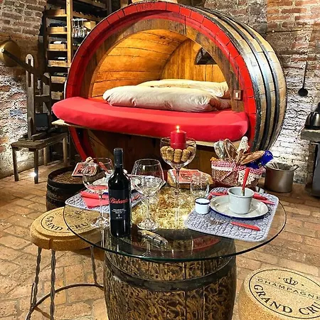 Al Silter Bed & Breakfast