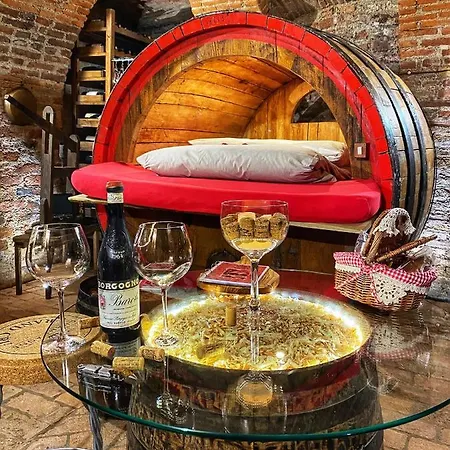 Al Silter Bed & Breakfast *