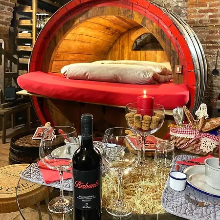 Al Silter * Capriate San Gervasio