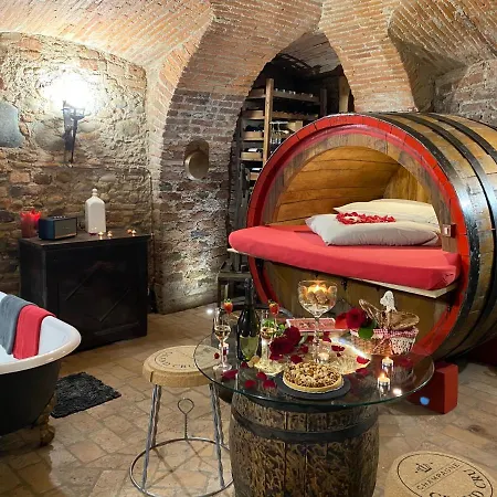 Al Silter Bed & Breakfast Capriate San Gervasio