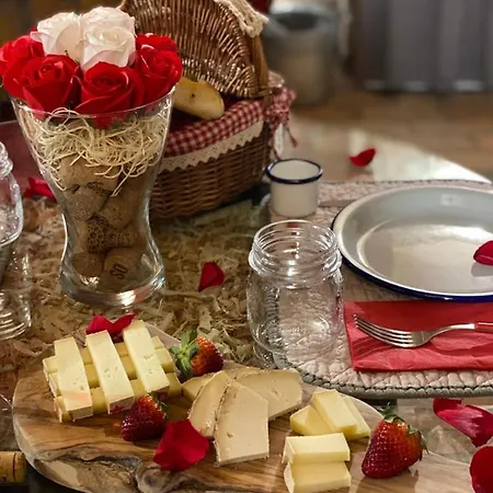 Bed & Breakfast Al Silter *