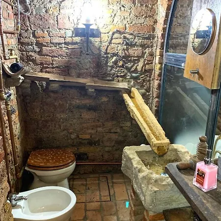 Al Silter Bed & Breakfast