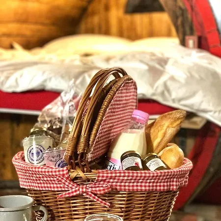 Al Silter Bed & Breakfast