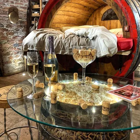 Bed & Breakfast Al Silter