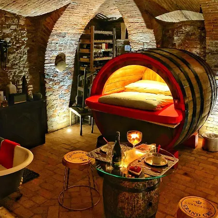 Al Silter Bed & Breakfast Capriate San Gervasio