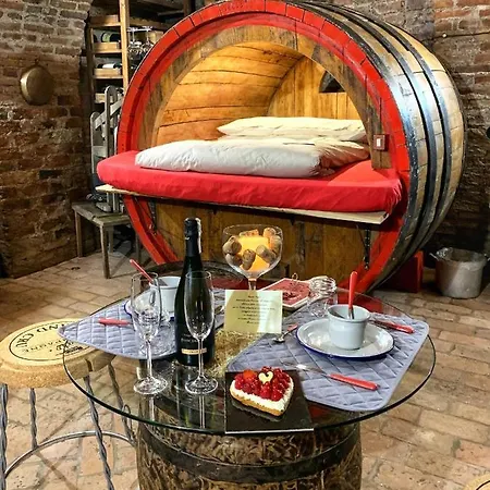 Bed & Breakfast Al Silter