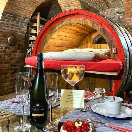 Al Silter Capriate San Gervasio