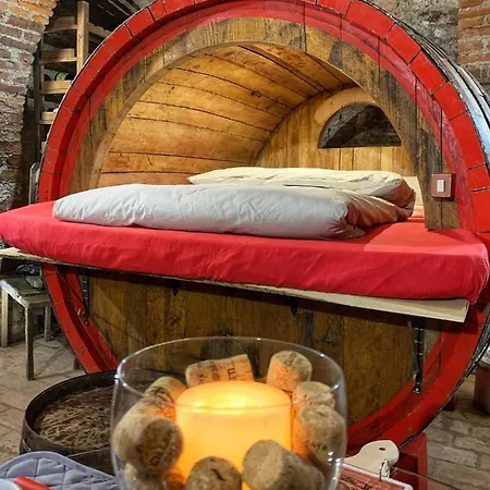 Al Silter Bed & Breakfast *