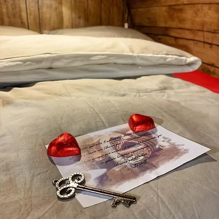 Bed & Breakfast Al Silter *