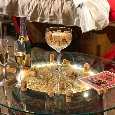 Al Silter Bed & Breakfast