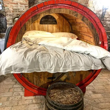 Al Silter Bed & Breakfast