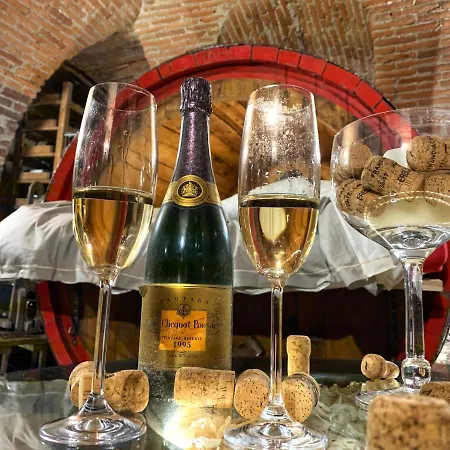 Bed & Breakfast Al Silter