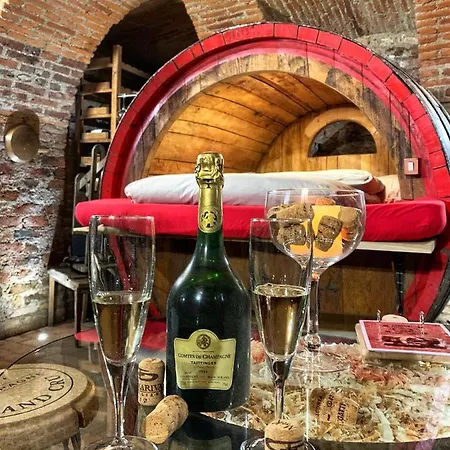 Al Silter Bed & Breakfast Capriate San Gervasio