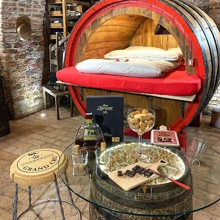 Al Silter Capriate San Gervasio