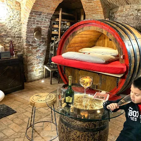 Al Silter Capriate San Gervasio