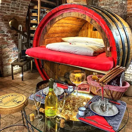 Bed & Breakfast Al Silter